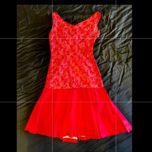 Vintage 1950’s dress